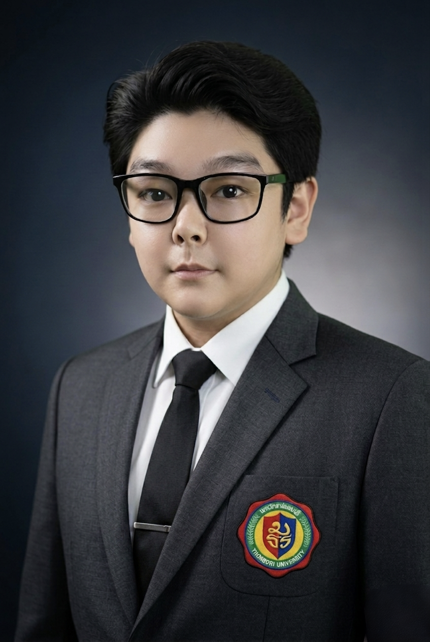 รูปประจำตัว Panunphop Chuaemsuk
