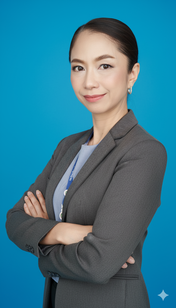 รูปประจำตัว PARISTHA THANOMVECH