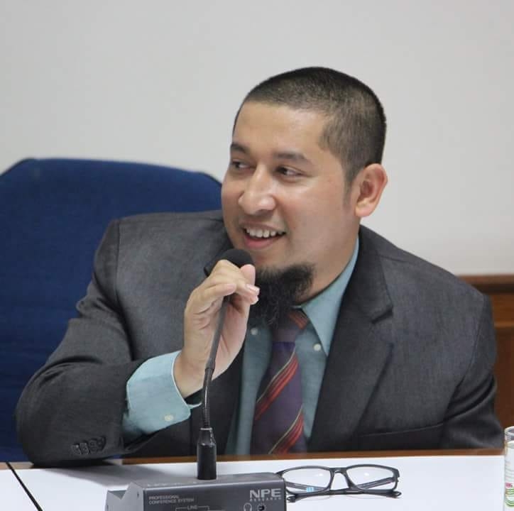 รูปประจำตัว ANHAWI CHESAMAE