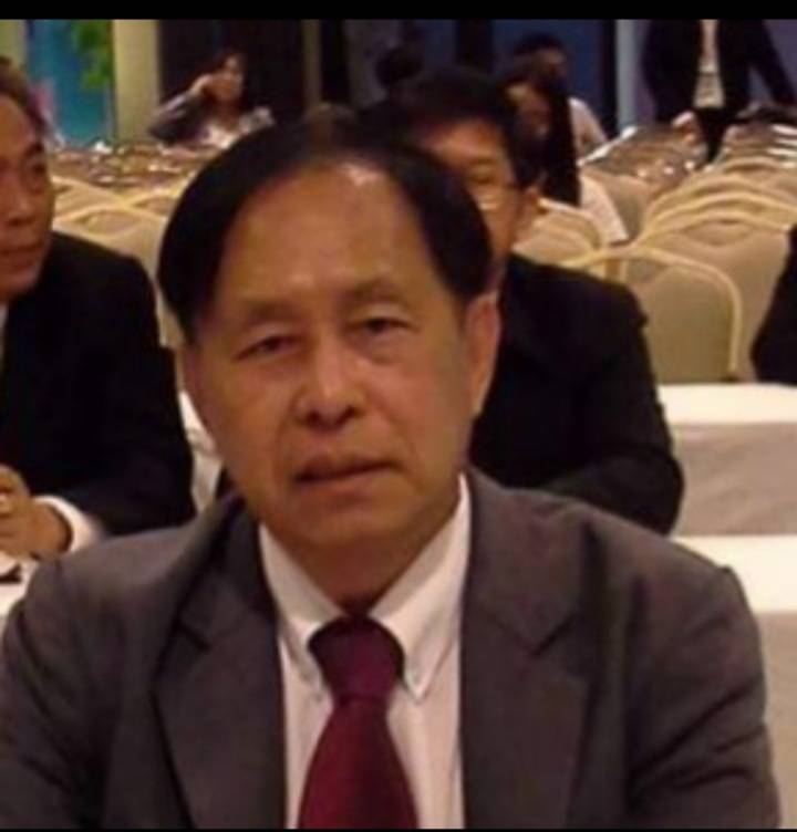 รูปประจำตัว ANUPONG INFAHSAENG