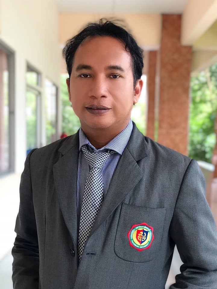 รูปประจำตัว SITTISAK THONGSUK