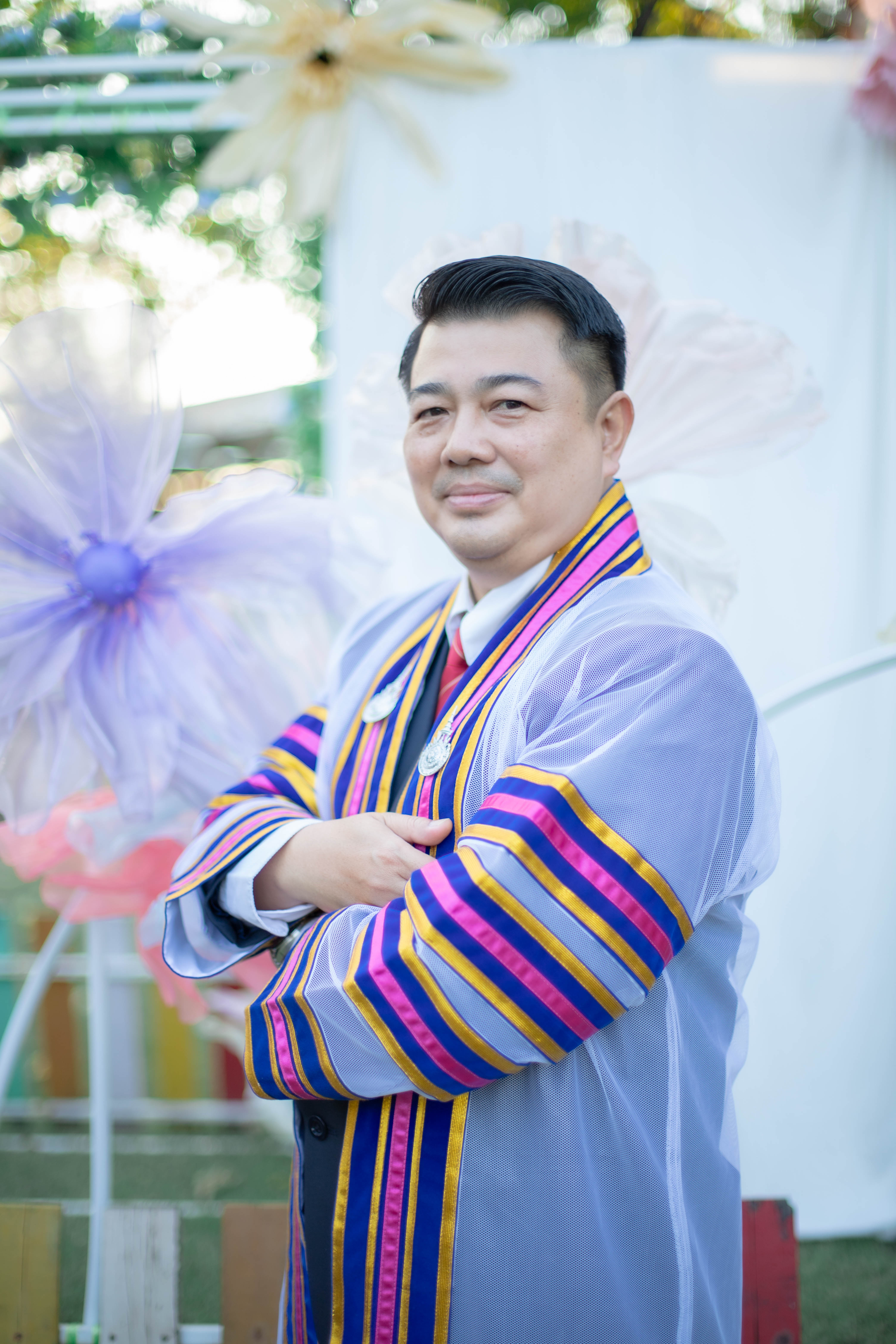 รูปประจำตัว BOONSOM RATSAMEECHOT