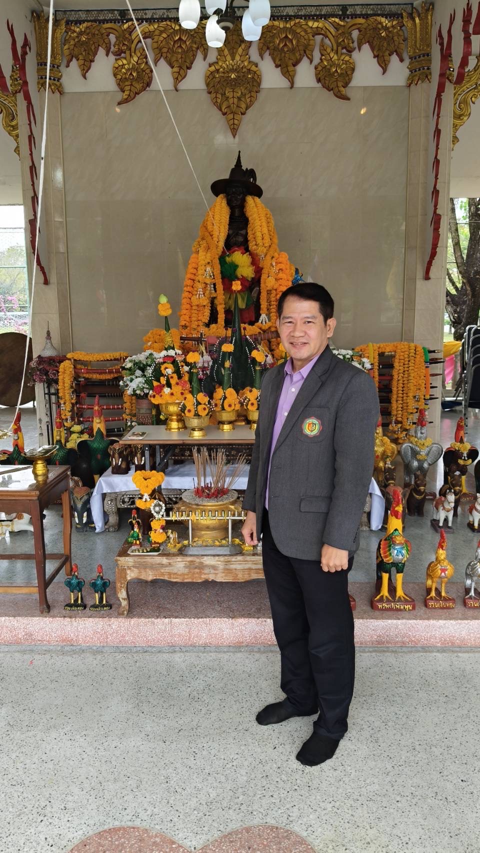 รูปประจำตัว WORATHEP TREEWICHIT