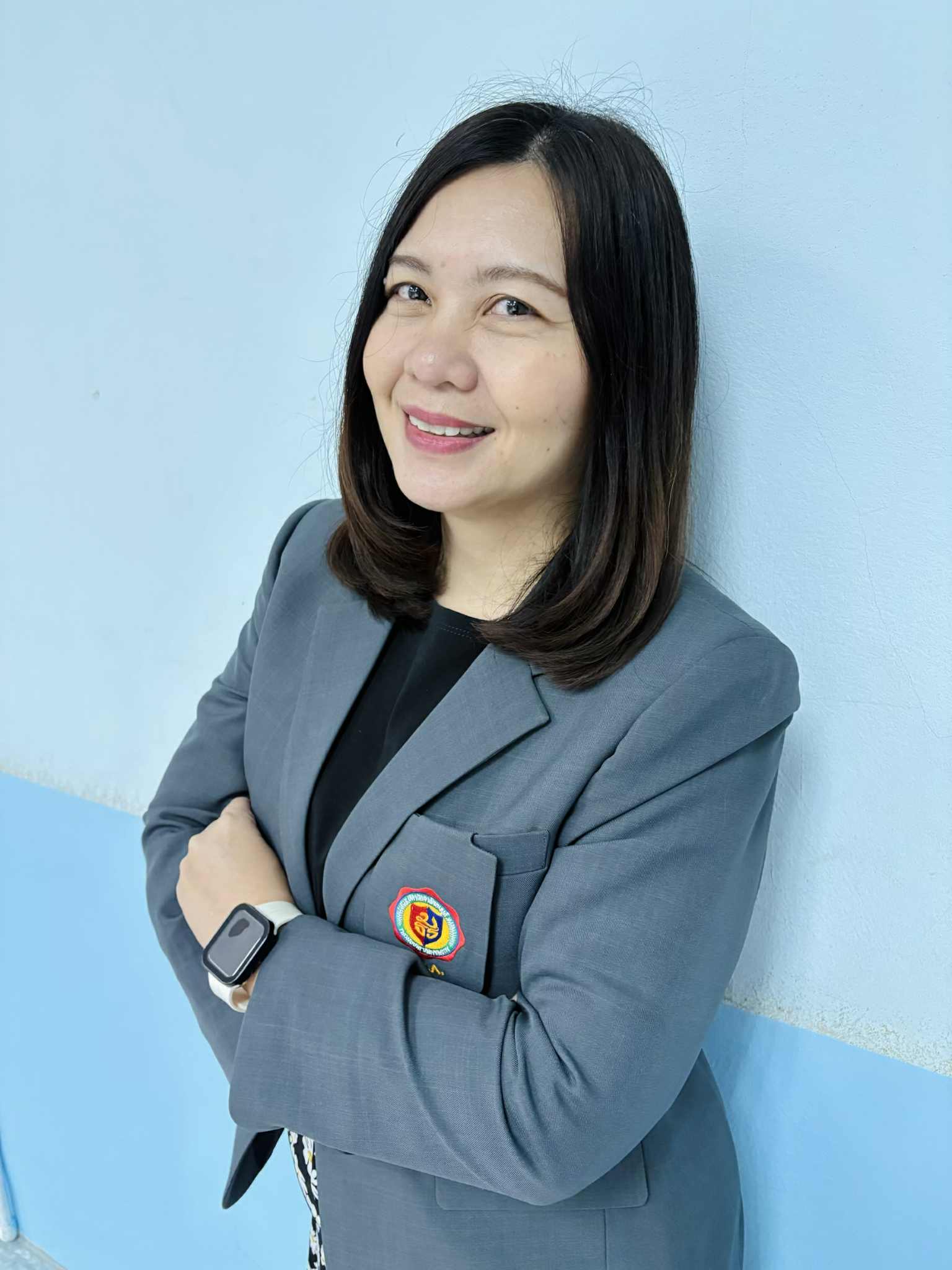 รูปประจำตัว KULLAYA SUKPONGTHAI