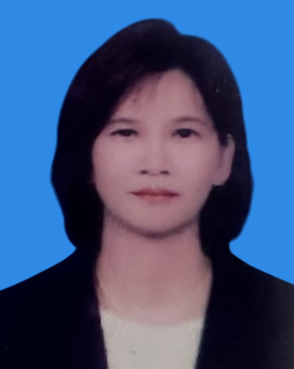 รูปประจำตัว MARISA THESPLUEM