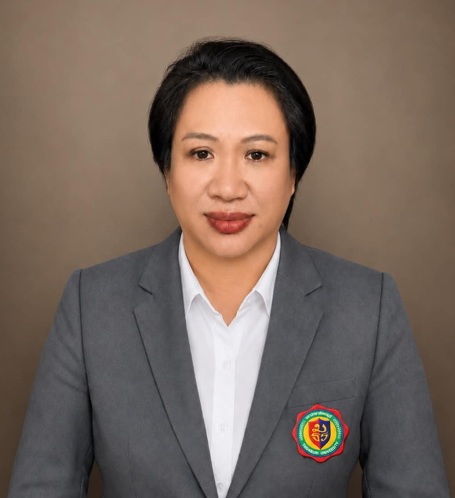 รูปประจำตัว Panida Nootawee