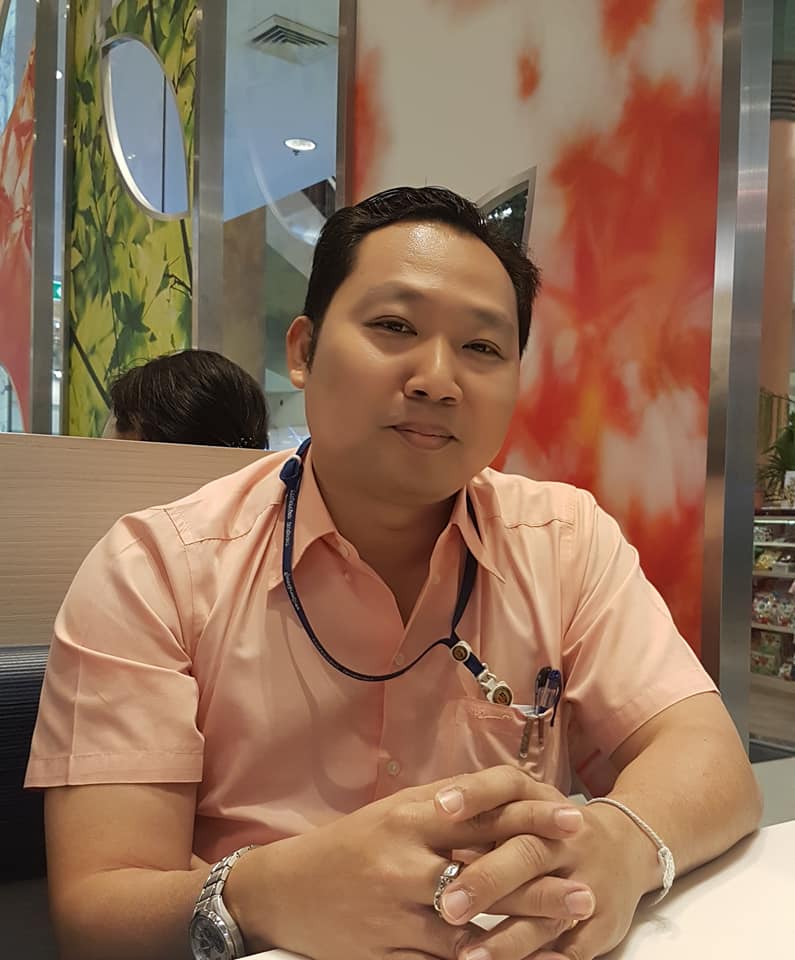 รูปประจำตัว WASAN LEELATANALERK