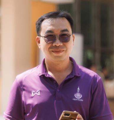 รูปประจำตัว TAVICHAKON JOMVONG