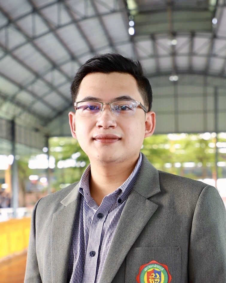 รูปประจำตัว KAWIN PINSAMRAN