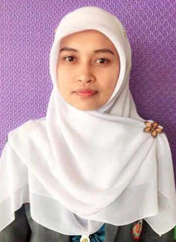 รูปประจำตัว YAWAHE YUSOH