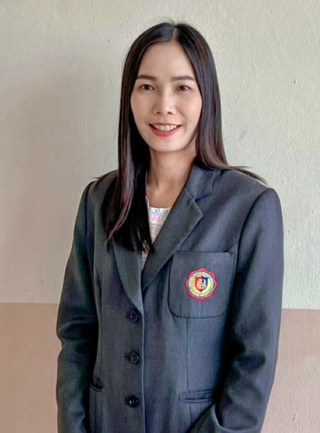 รูปประจำตัว PORNTIP SUKJAMLONG