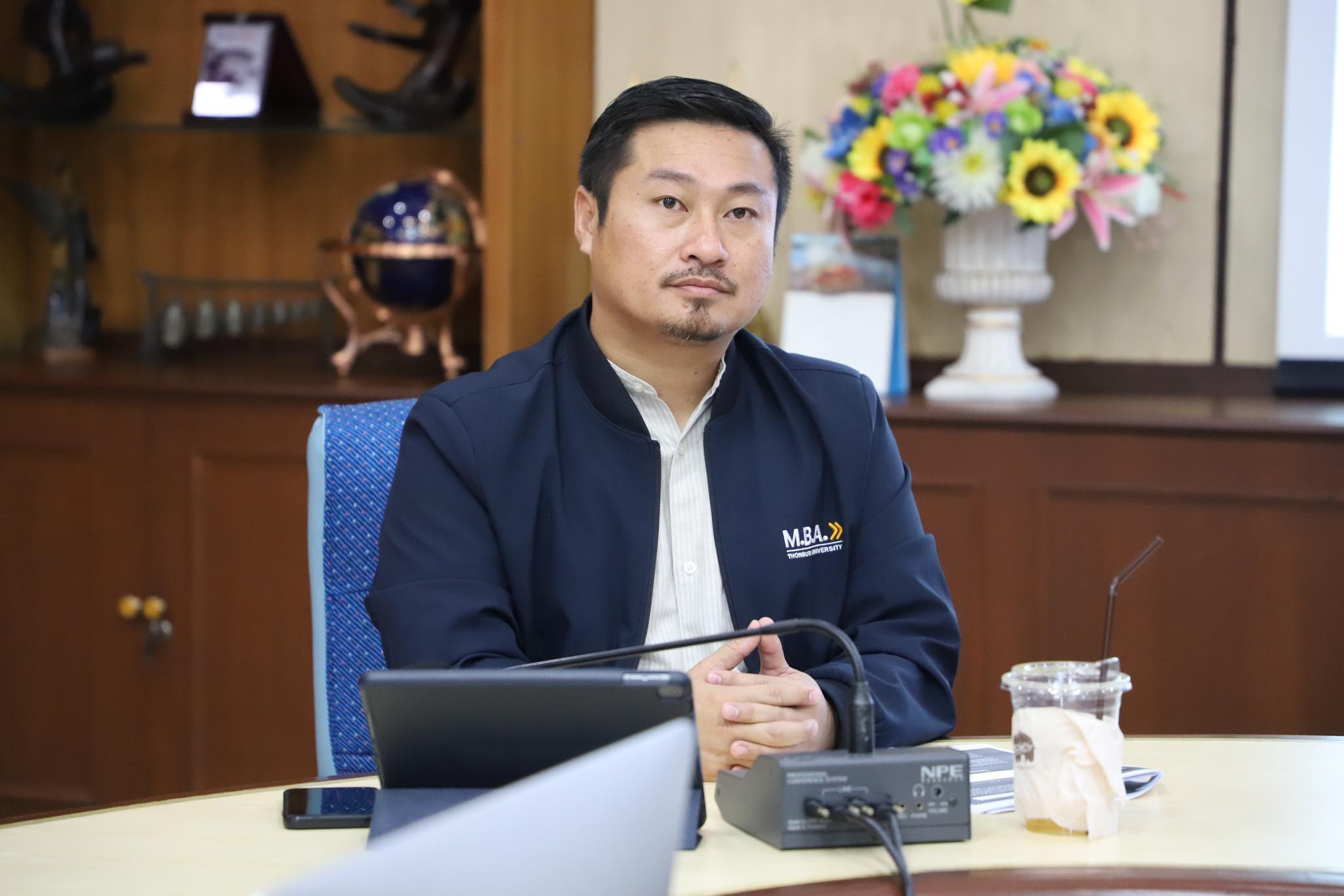 รูปประจำตัว CHATCHAI LAOKETKARN