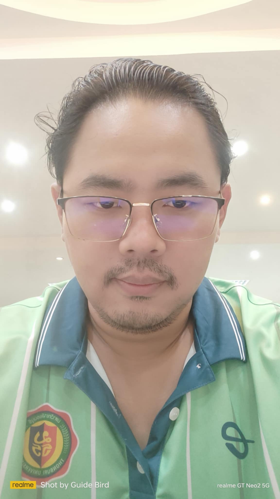 รูปประจำตัว TANAWOOT SAWATDEE