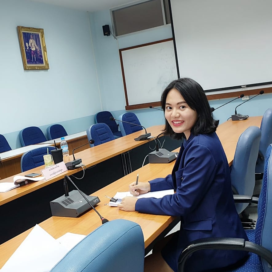 รูปประจำตัว JUTIPORN SUWAKULSIRI