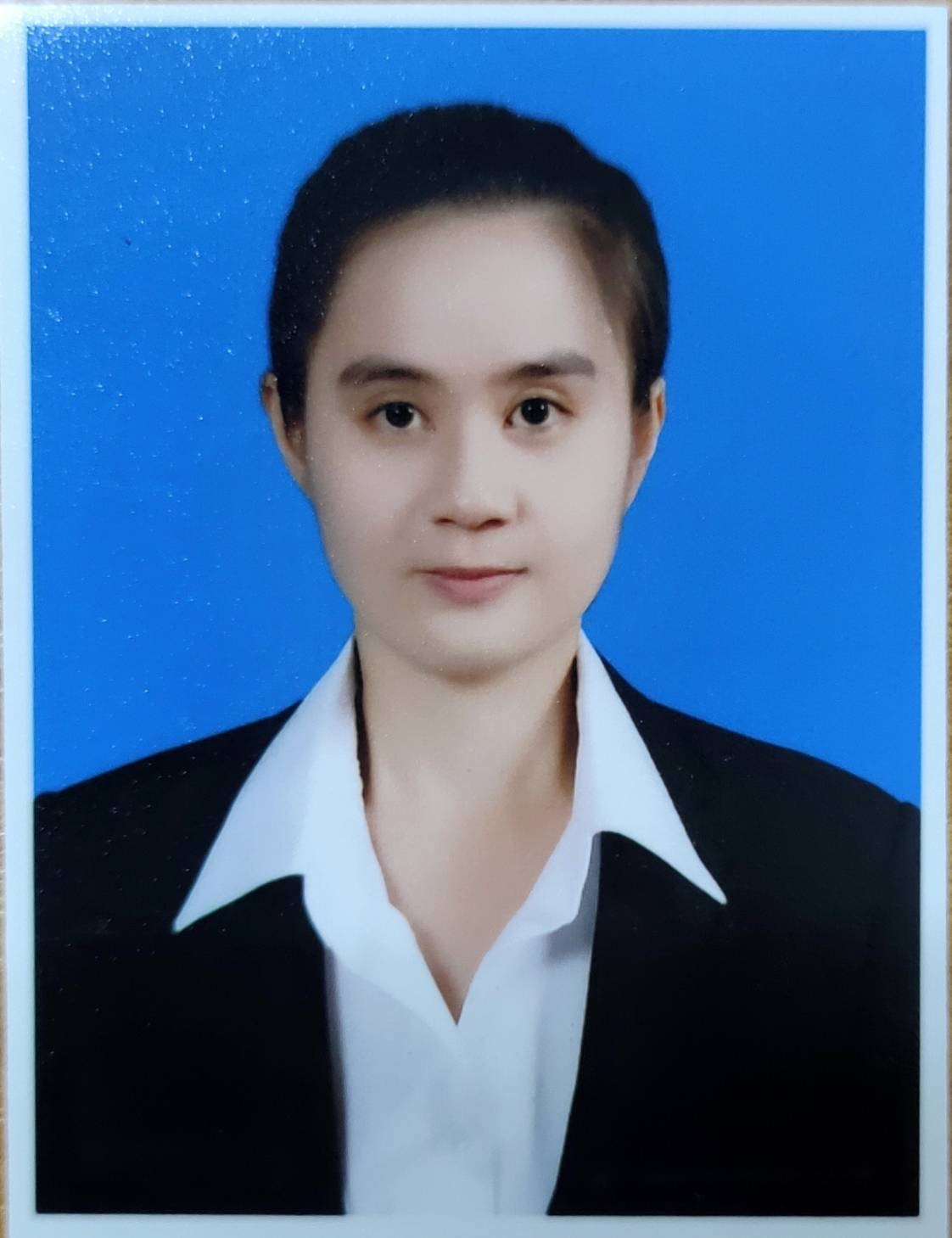 รูปประจำตัว paweena kowiwat