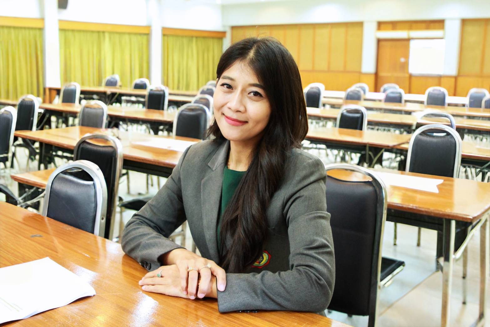 รูปประจำตัว KITTIPHORN POOLSAWAT