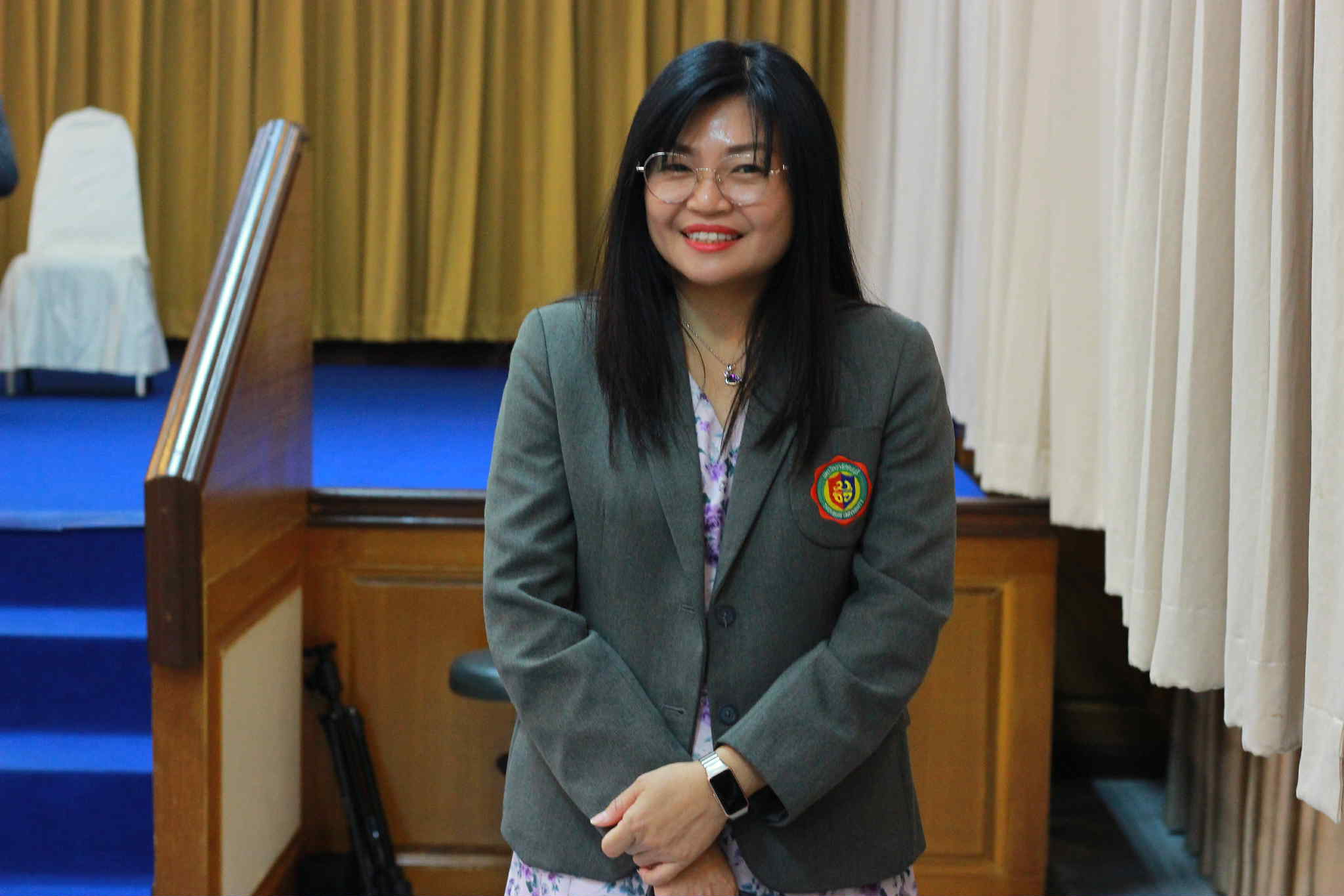 รูปประจำตัว PATTHANAN TANGWANNAWIT