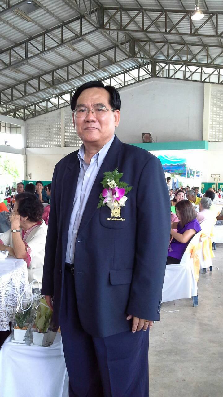 รูปประจำตัว Vitsanu Paetkadee