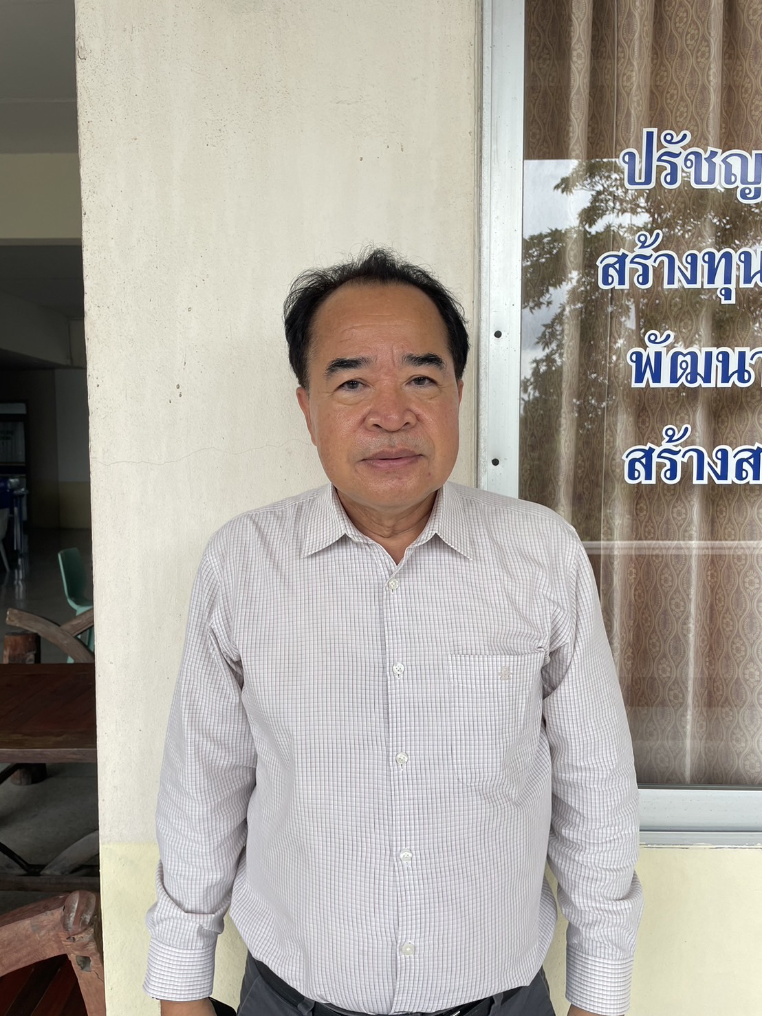 รูปประจำตัว PHAIRAT JUNGATE