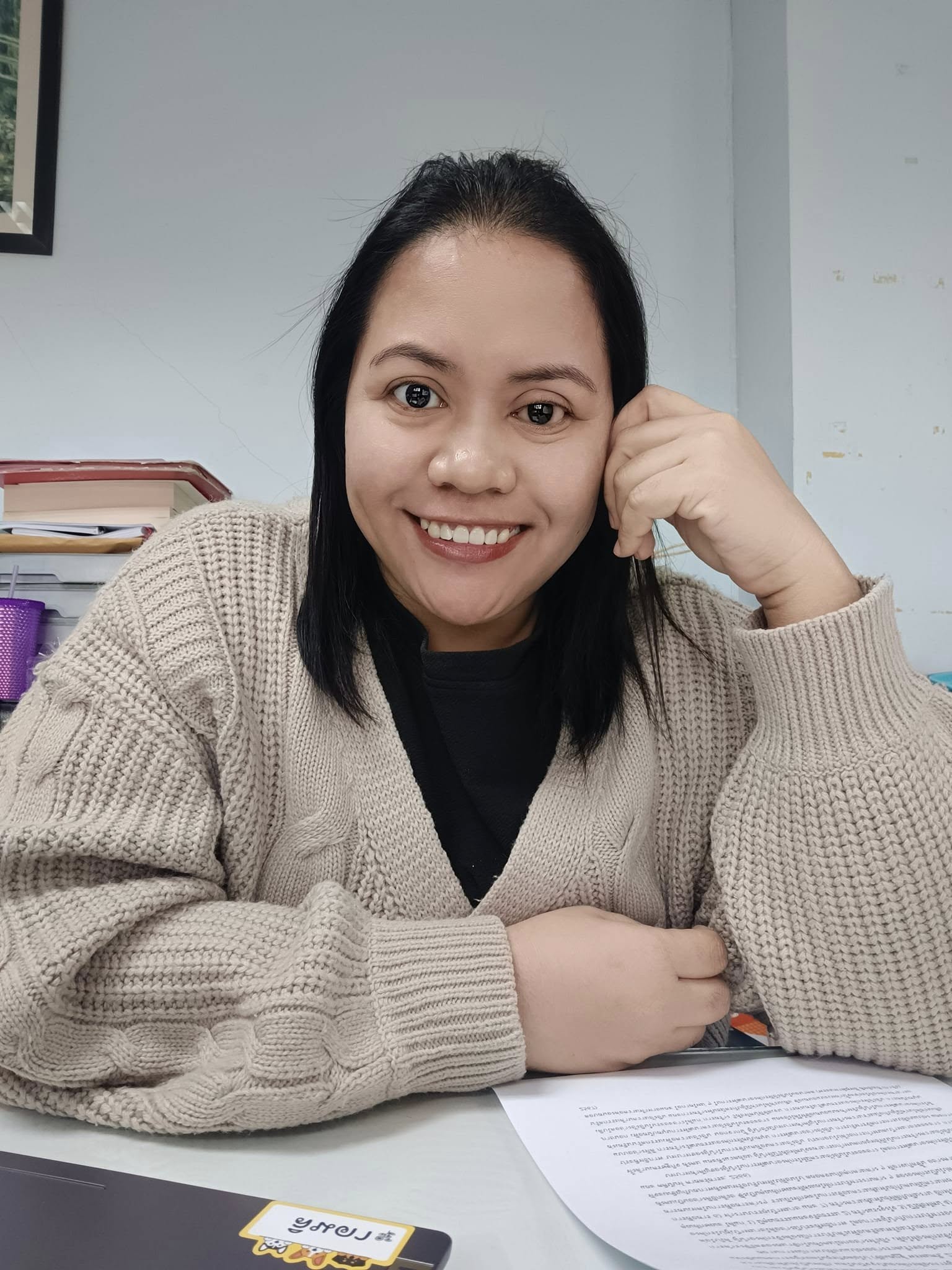 รูปประจำตัว LINDA SAETUN
