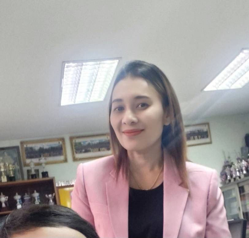 รูปประจำตัว SURIMART NAKROD