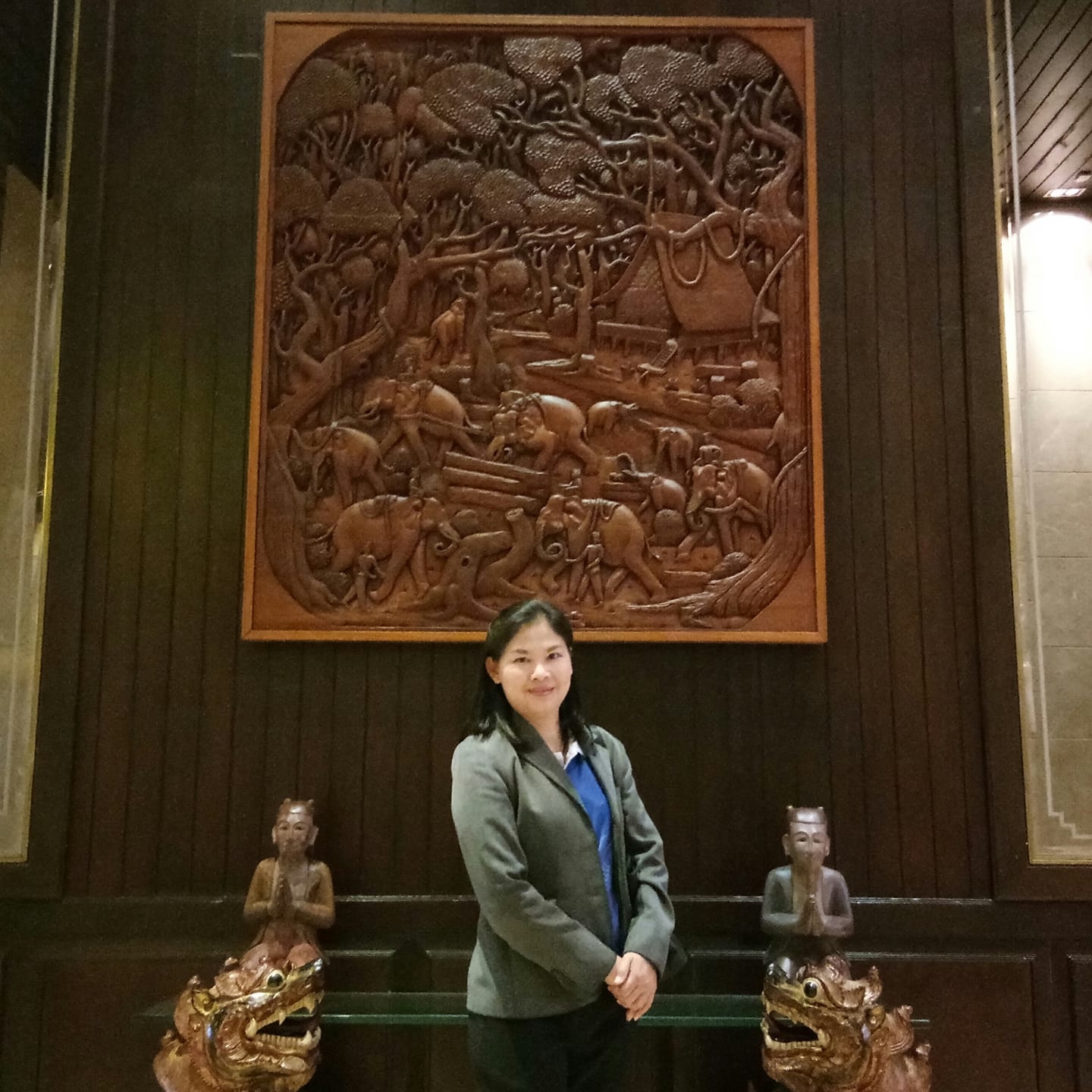 รูปของ WATTANA